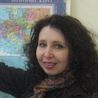 Екатерина Богучарская