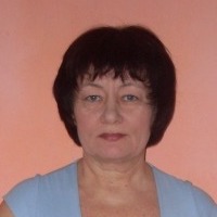 Галина Ельчанинова