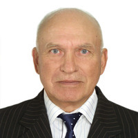 Виктор Лазарев