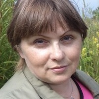 Елена Дульская