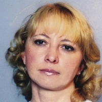 Елена Керра