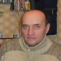 Алексей Быстраков