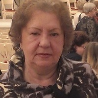 Алла Костюченко