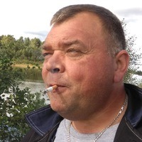 Андрей Волков