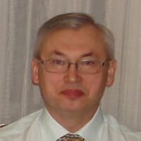 Юрий Колунин