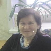 Галина Копаева 