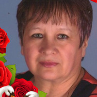 Галина шутова