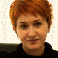 Елена Дубровина