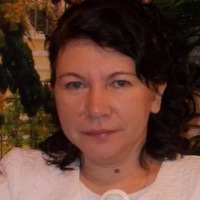 Светлана Соколова