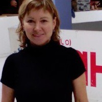 Елена Гарина